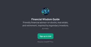 Financial Wisdom Guide