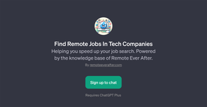 Find Remote Jobs In Tech Companies