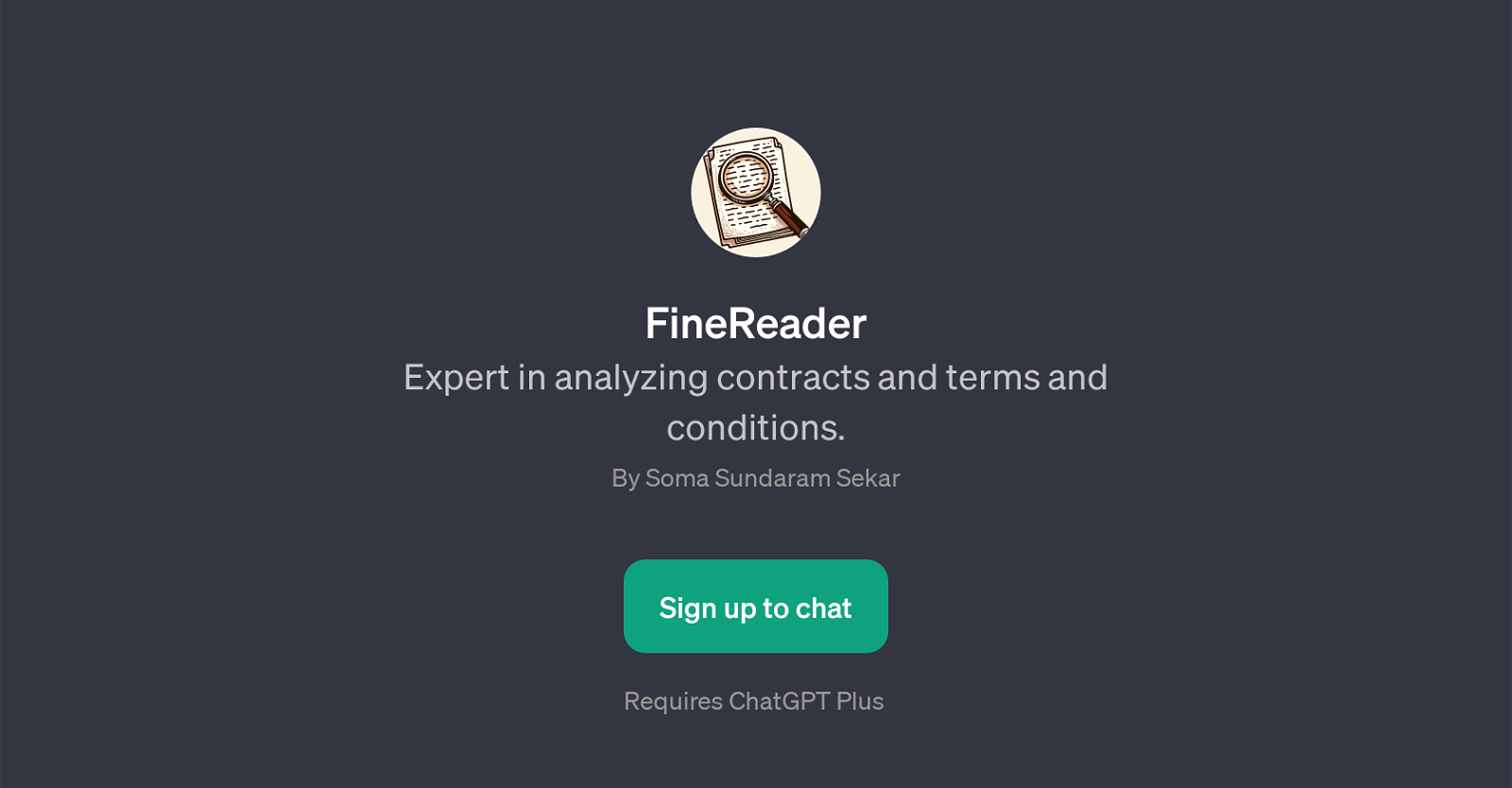 FineReader image