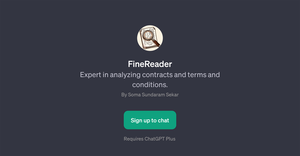 FineReader