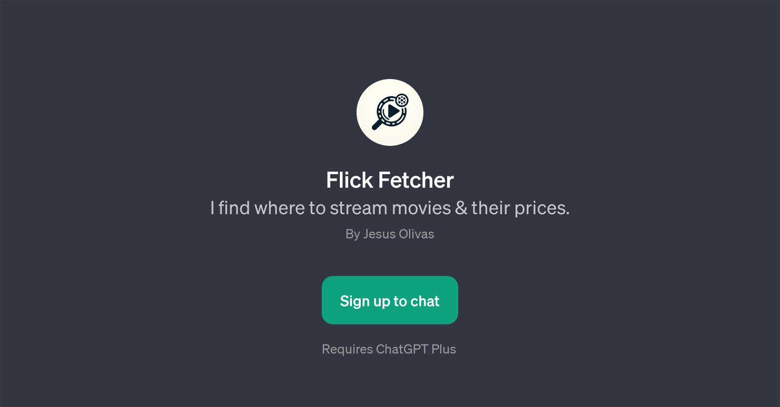 Flick Fetcher image