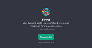 FlixPal