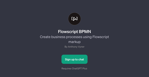 Flowscript BPMN