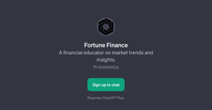 Fortune Finance