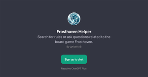 Frosthaven Helper