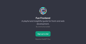 Fun Frontend