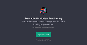 FundableAI