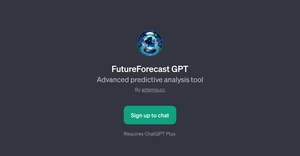 FutureForecast GPT