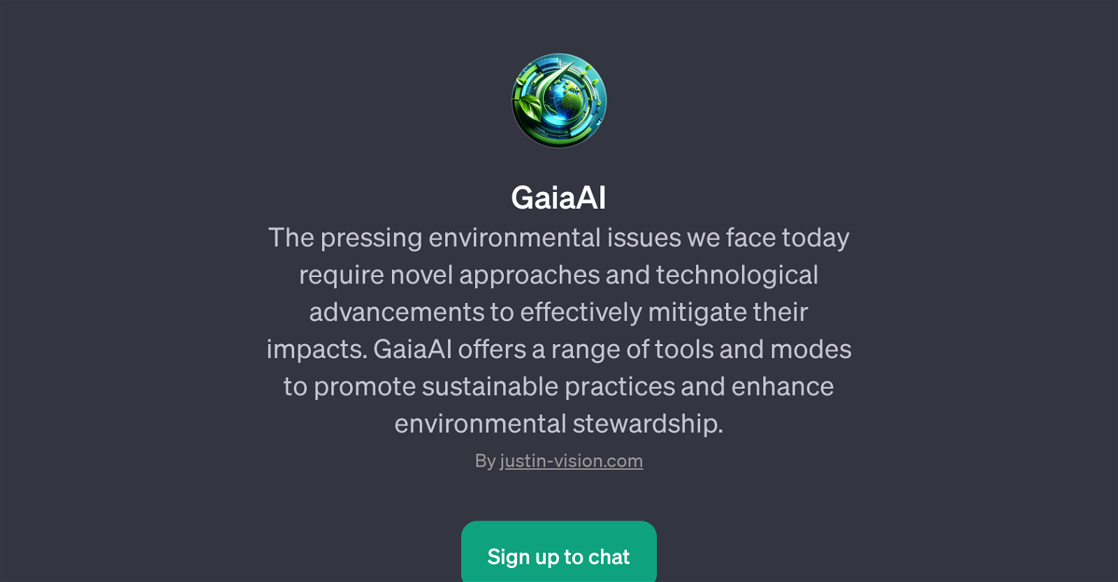 GaiaAI image