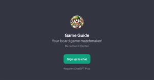 Game Guide