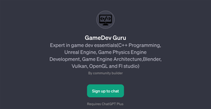 GameDev Guru