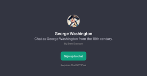 George Washington