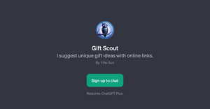 Gift Scout