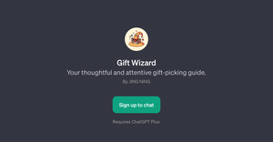 Gift Wizard