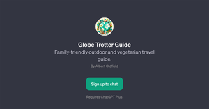 Globe Trotter Guide