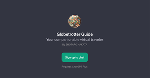 Globetrotter Guide