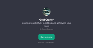 Goal Crafter