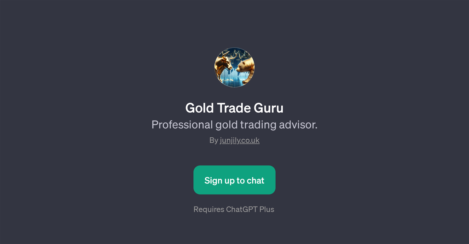 Gold Trade Guru image