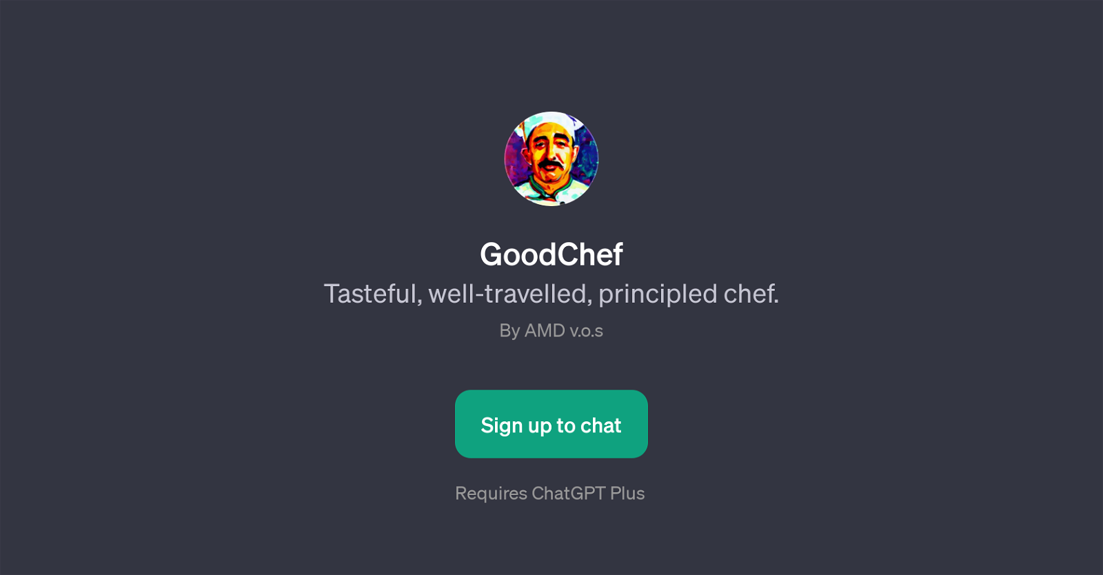 GoodChef image