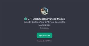 GPT Architect (Advanced Model)