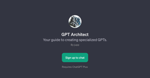 GPT Architect