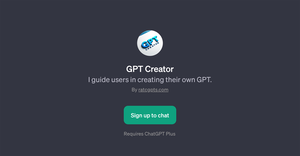 GPT Creator