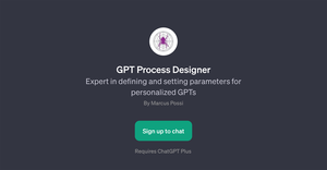 GPT Process Designer