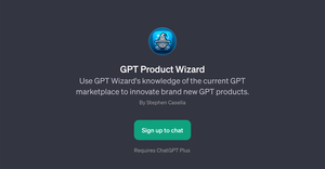 GPT Product Wizard