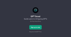 GPT Scout