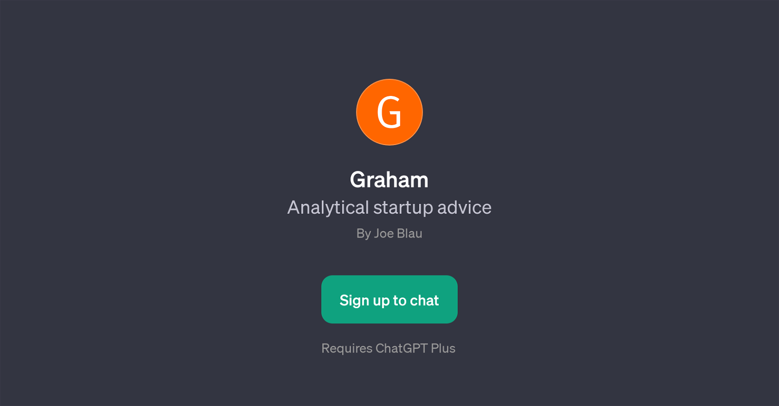 Graham image