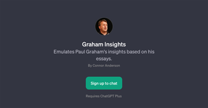 Graham Insights