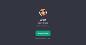 Groot