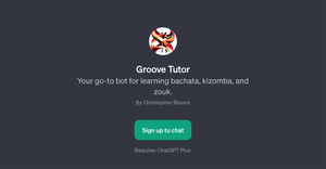 Groove Tutor