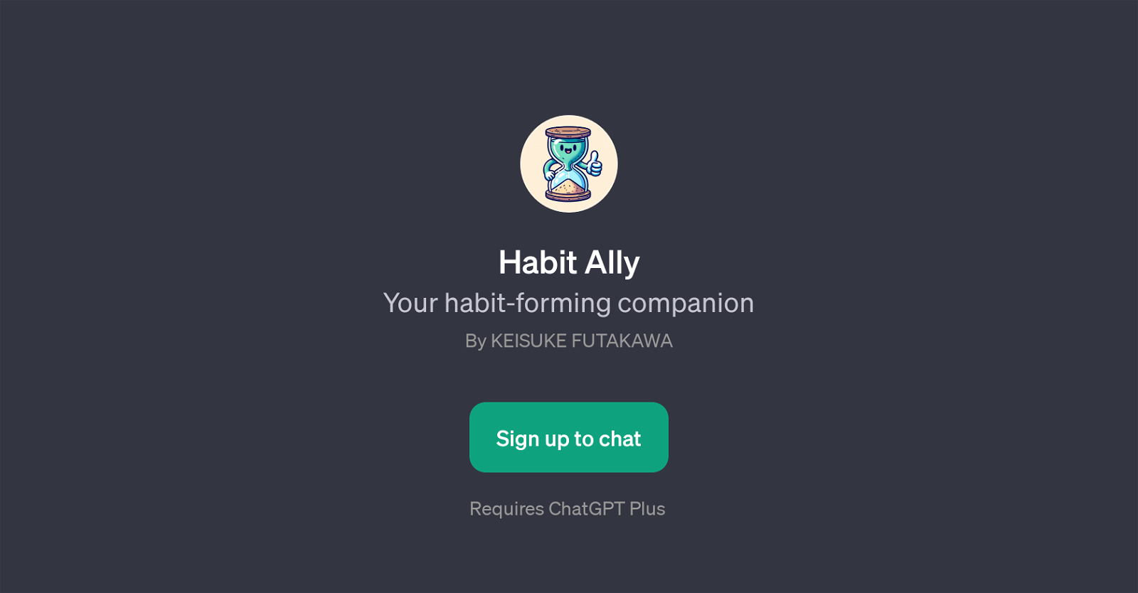 Habit Ally image