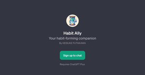 Habit Ally