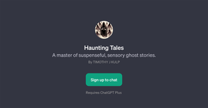 Haunting Tales