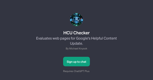 HCU Checker