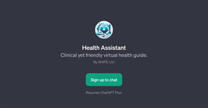 Health Assistant