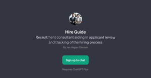 Hire Guide