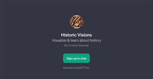 Historic Visions