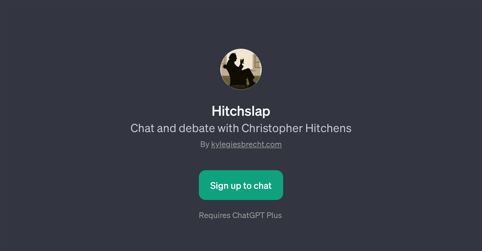 Hitchslap image