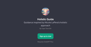 Holistic Guide