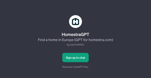 HomestraGPT