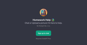 Homework Help