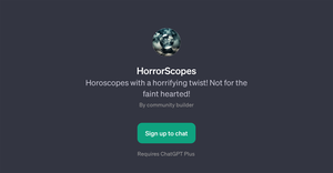 HorrorScopes