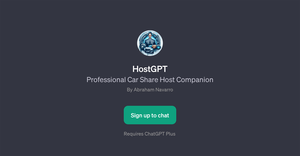 HostGPT