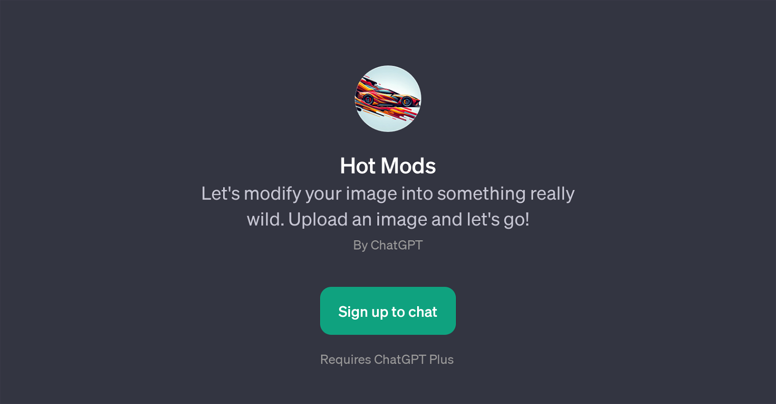 Hot Mods image