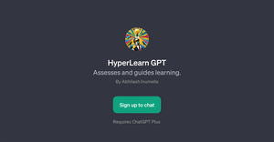 HyperLearn GPT