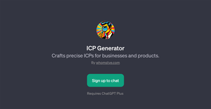 ICP Generator