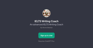 IELTS Writing Coach